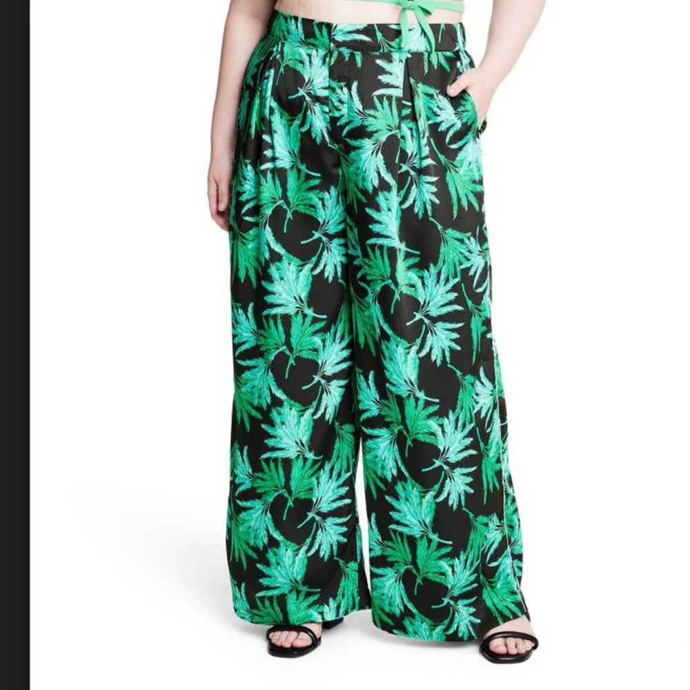 Fe noel Target Pant